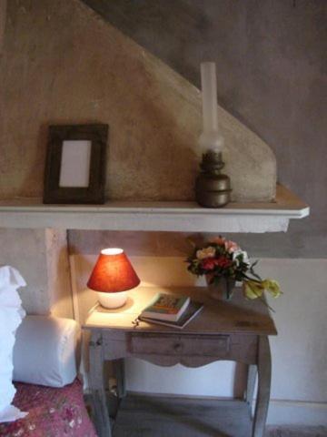 Chambres d'hôtes Le Clos de Vènes Saint-Couat-dʼAude Quarto foto